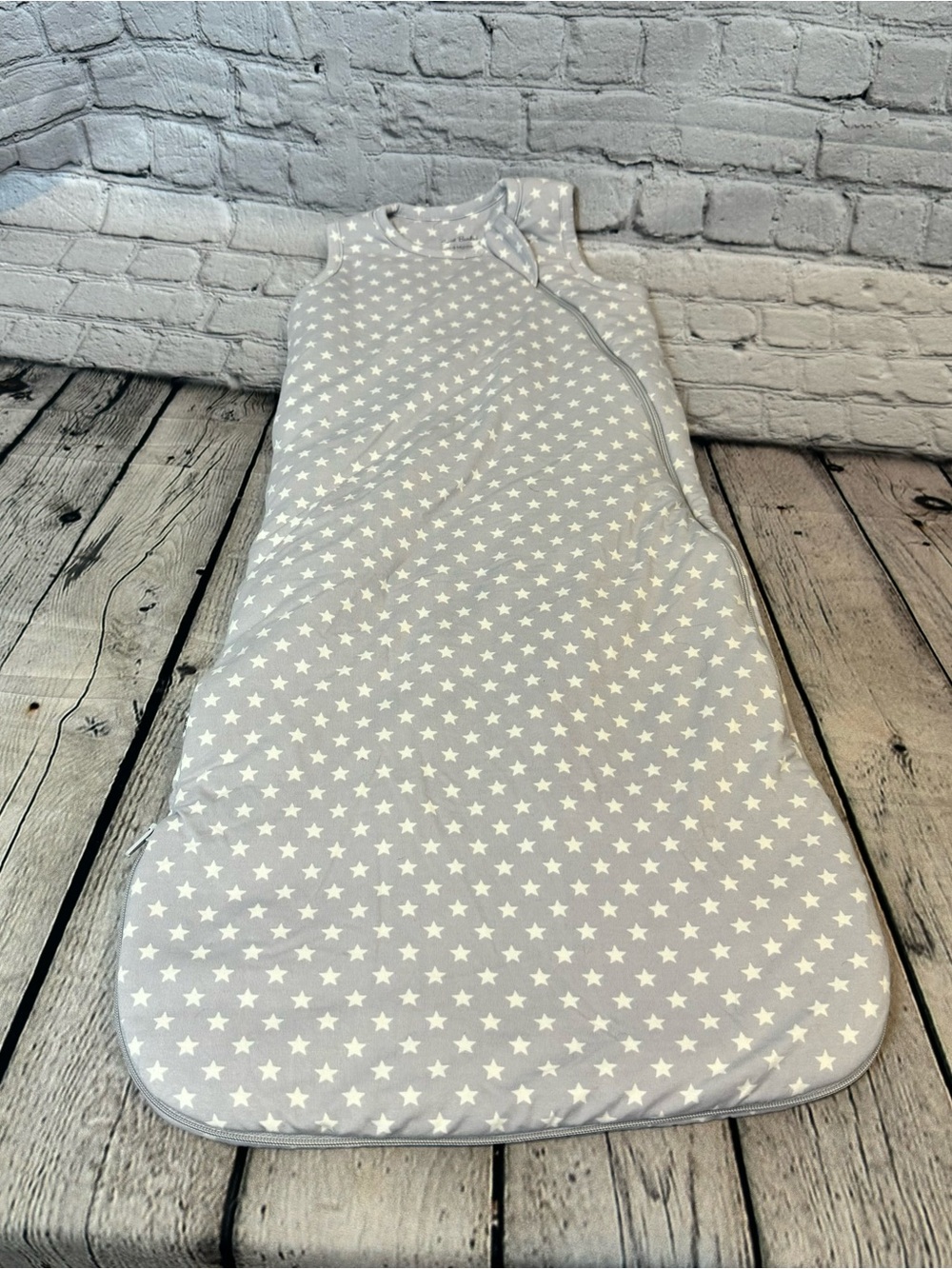 Sweet Bamboo Star Pattern Sleep Sack